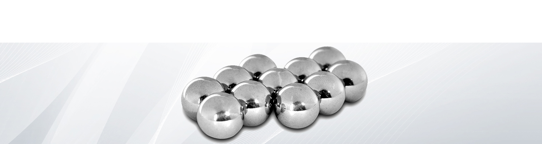 AISI S-2 Tool Steel Balls