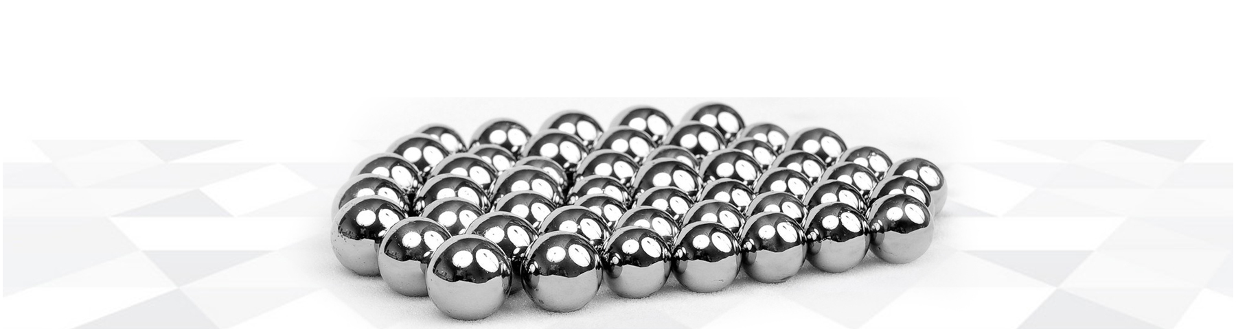 Chrome Steel Balls