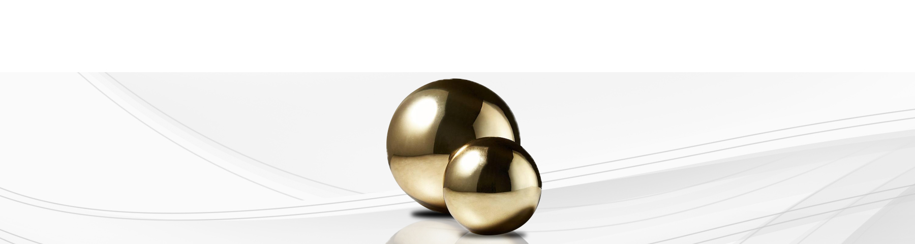 Brass Bronze Aluminium Steel Ball