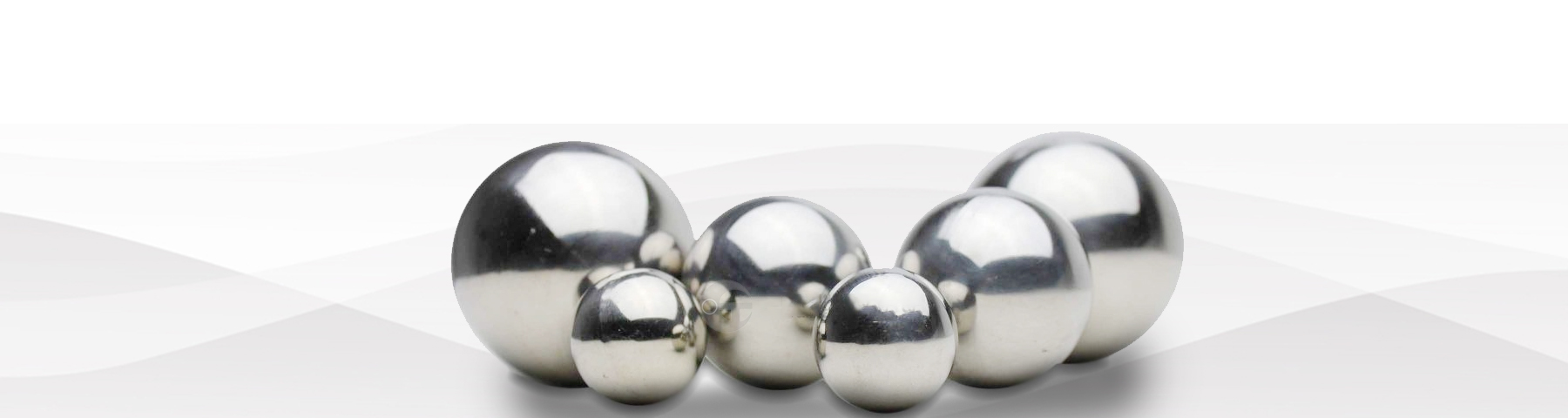 Carbon Steel Balls